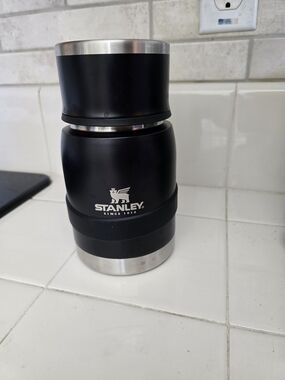 Stanley Travel Tumbler